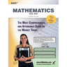 Gace Mathematics 022, 023 Teacher Certification Study Guide Test Prep