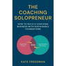 The Coaching Solopreneur