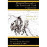 Original Journals of the Lewis and Clark Expedition: 1804-1806