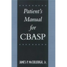 Patient's Manual for Cbasp