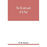 The life and work of St. Paul