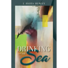 Drinking up the Sea
