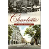 Charlotte, North Carolina: A Brief History