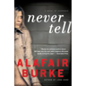 Never Tell