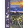 Bluff and Vine: Issue Four