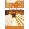 Church History 101: A Concise Overview