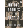 Untold Stories Of The Exodus