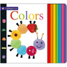 Alphaprints: Colors