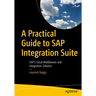A Practical Guide to SAP Integration Suite: Sap's Cloud Middleware and Integration Solution