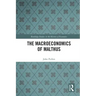 The Macroeconomics of Malthus