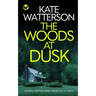 THE WOODS AT DUSK a totally gripping crime thriller full of twists