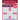 Sudoku Samurai Medium: Original Sudoku For Brain Power Vol. 7: Include 500 Puzzles Sudoku Samurai Medium Level