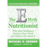 The E-Myth Nutritionist