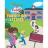 Rhymes and Riddles with the Twenty-Six Letters