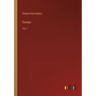 Essays: Vol. I