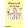 Steeplejack Origins