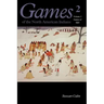 Games of the North American Indian, Volume 2: Games of Skill