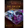 The Unseen Tempest: Volume 3