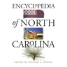 Encyclopedia of North Carolina