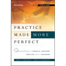 Practice Made (More) Perfect (