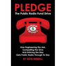 Pledge: The Public Radio Fund Drive
