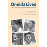 Oneida Lives: Long-Lost Voices of the Wisconsin Oneidas