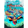 TidalWave Comics Presents: Volume One