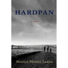 Hardpan
