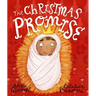 The Christmas Promise Storybook: A True Story from the Bible about God's Forever King