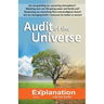 Audit of the Universe