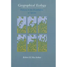 Geographical Ecology: Patterns in the Distribution of Species
