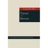 Theory and History; An Interpretation of Social and Economic Evolution