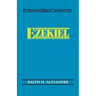 Ezekiel- Everyman's Bible Commentary