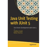 Java Unit Testing with Junit 5: Test Driven Development with Junit 5