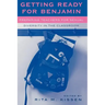 Getting Ready for Benjamin: Preparing Teachers for Sexual Diversity in the Classroom