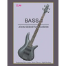 Bass-1: Beginning Bass Guitar, Music Theory, Sight Reading