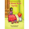 Adventures of Anansi and Sewa: The Missing Black Panther: The Missing Black Panther: The Missing Balck Panther