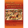 Public Art and Architecture in New Mexico, 1933-1943