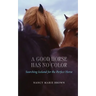 A Good Horse Has No Color: Searching Iceland for the Perfect Horse