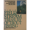 The Field and Stream Treasury of Trout Fishing