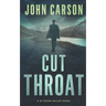 Cut Throat: A Scottish Crime Thriller