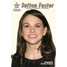 Sutton Foster: Broadway Sweetheart, TV Bunhead