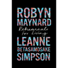 Rehearsals for Living