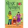 The Music Box Mayhem: A Children's Courtroom Mystery
