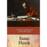 A History of Mediaeval Jewish Philosophy