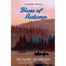 Blues of Autumn