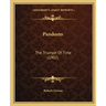 Pandosto: The Triumph Of Time (1902)