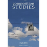 Composition Studies 43.2 (Fall 2015)