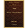 Cromaat: A Monograph for the Members of AMORC