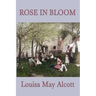 Rose in Bloom